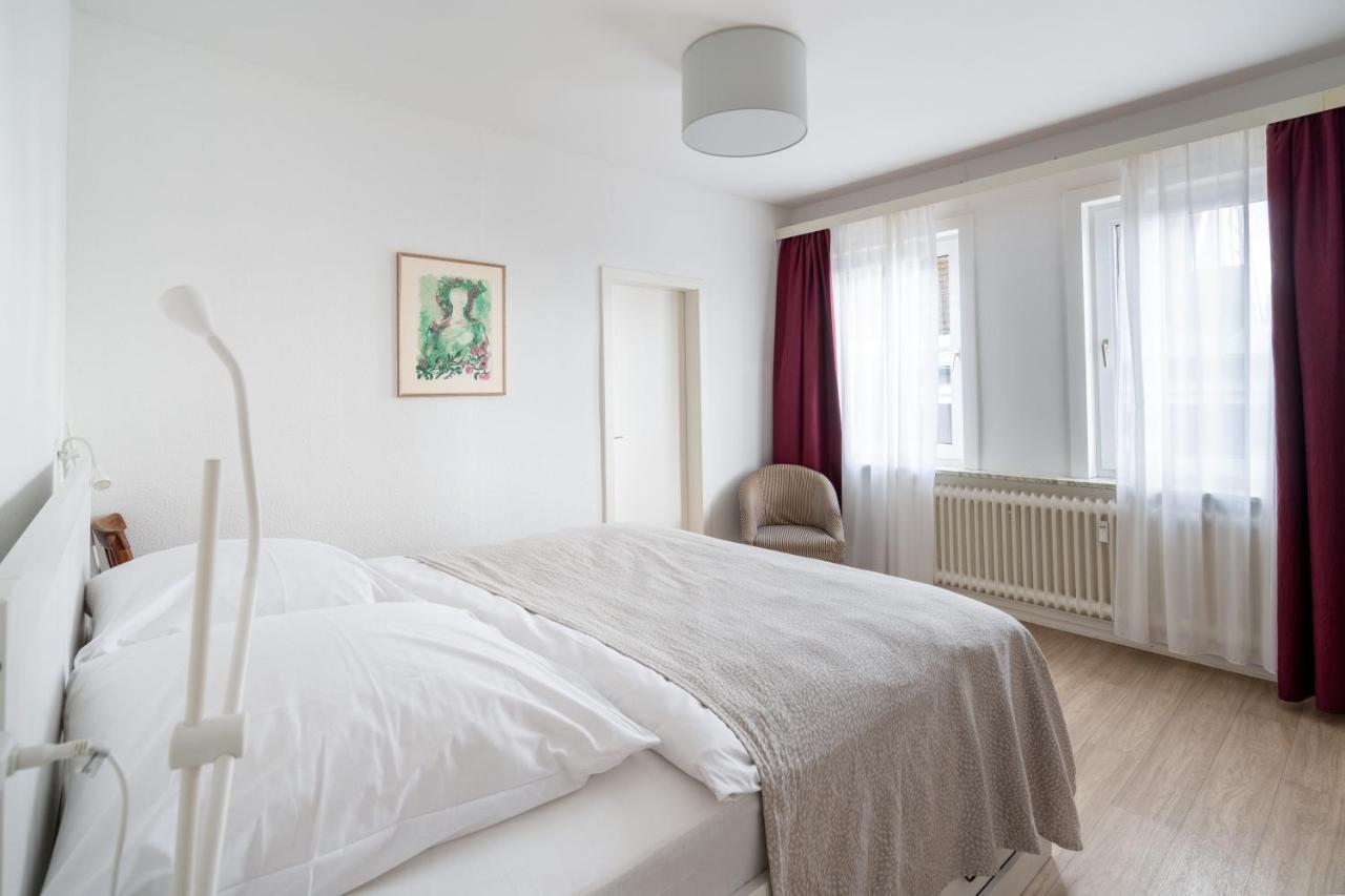 Ferienwohnung Hochgefuehl Hohegeiß Exterior foto
